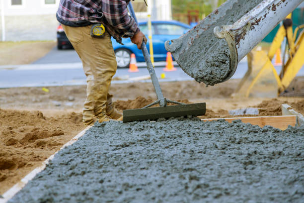 Best Concrete Demolition Services in Nellysford, VA